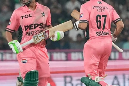 Pakistan and Sri Lanka Set for Crucial ODI Clash As Tri-Series Action Moves To Lahore