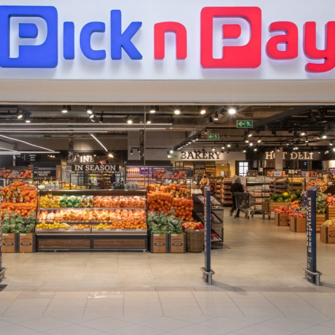 Pick n Pay And Boxer Expand As Retail Giants Target More Shoppers