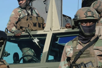Ramaphosa Deploys 510 SANDF Members To KwaZulu-Natal As Durban Protests Raise Safety Concerns