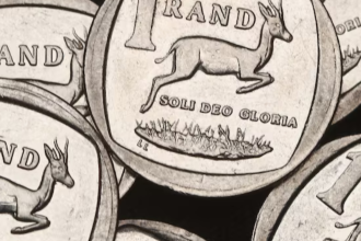 Rand Holds Steady As Budget Week And September Inflation Put South Africa’s Economy In Focus