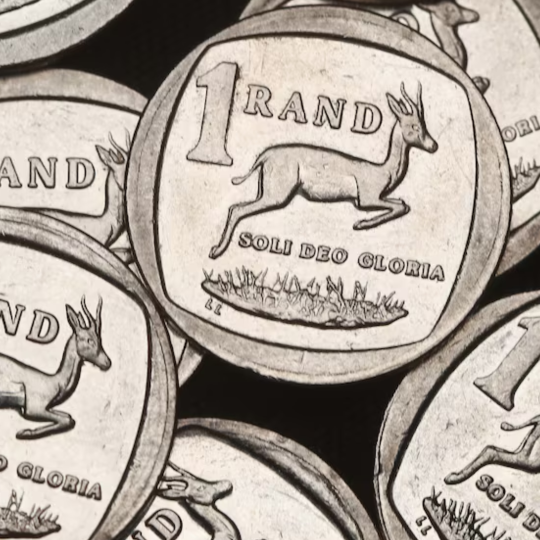 Rand Holds Steady As Budget Week And September Inflation Put South Africa’s Economy In Focus