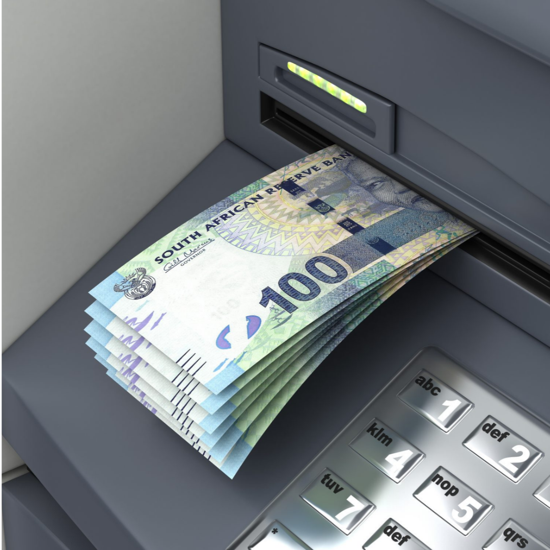 Reserve Bank Plans National ATM Network As Banks Prepare For Major Cash Overhaul
