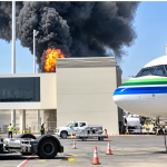 Riyadh Airport In Crisis Deadly Strikes Trigger Widespread Flight Disruptions