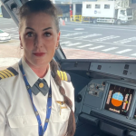 SAA Pilot Fights To Save Her Career After Turbulence Incident