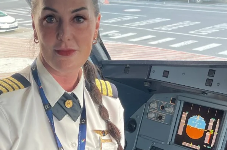 SAA Pilot Fights To Save Her Career After Turbulence Incident