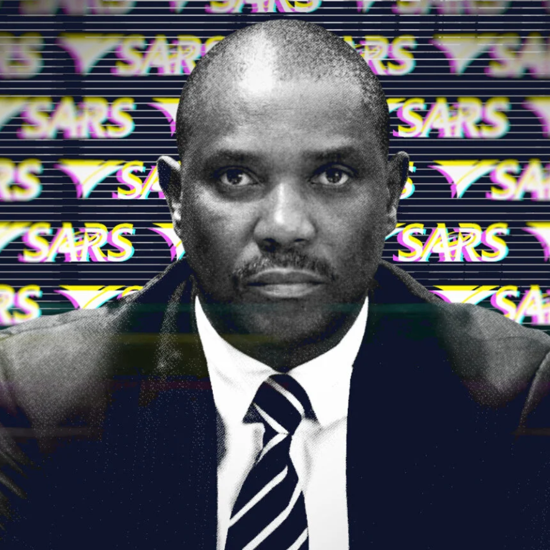 SARS Issues R16,000 Monthly Penalty Warning To Trusts Over Outstanding Tax Returns