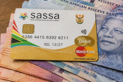 SASSA Moves November Grant Payment Dates Ahead Of Local Government Elections