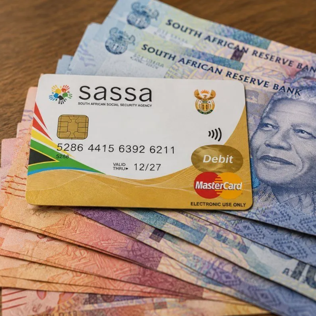 SASSA Moves November Grant Payment Dates Ahead Of Local Government Elections