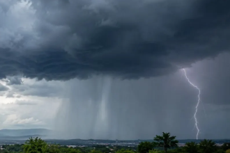 Severe Weather Alert Across South Africa As Storms, Flooding and Damaging Winds Threaten Several Provinces