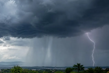 Severe Weather Alert Across South Africa As Storms, Flooding and Damaging Winds Threaten Several Provinces