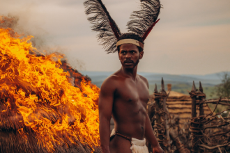 Shaka iLembe Heads To International Markets Ahead Of Season 3