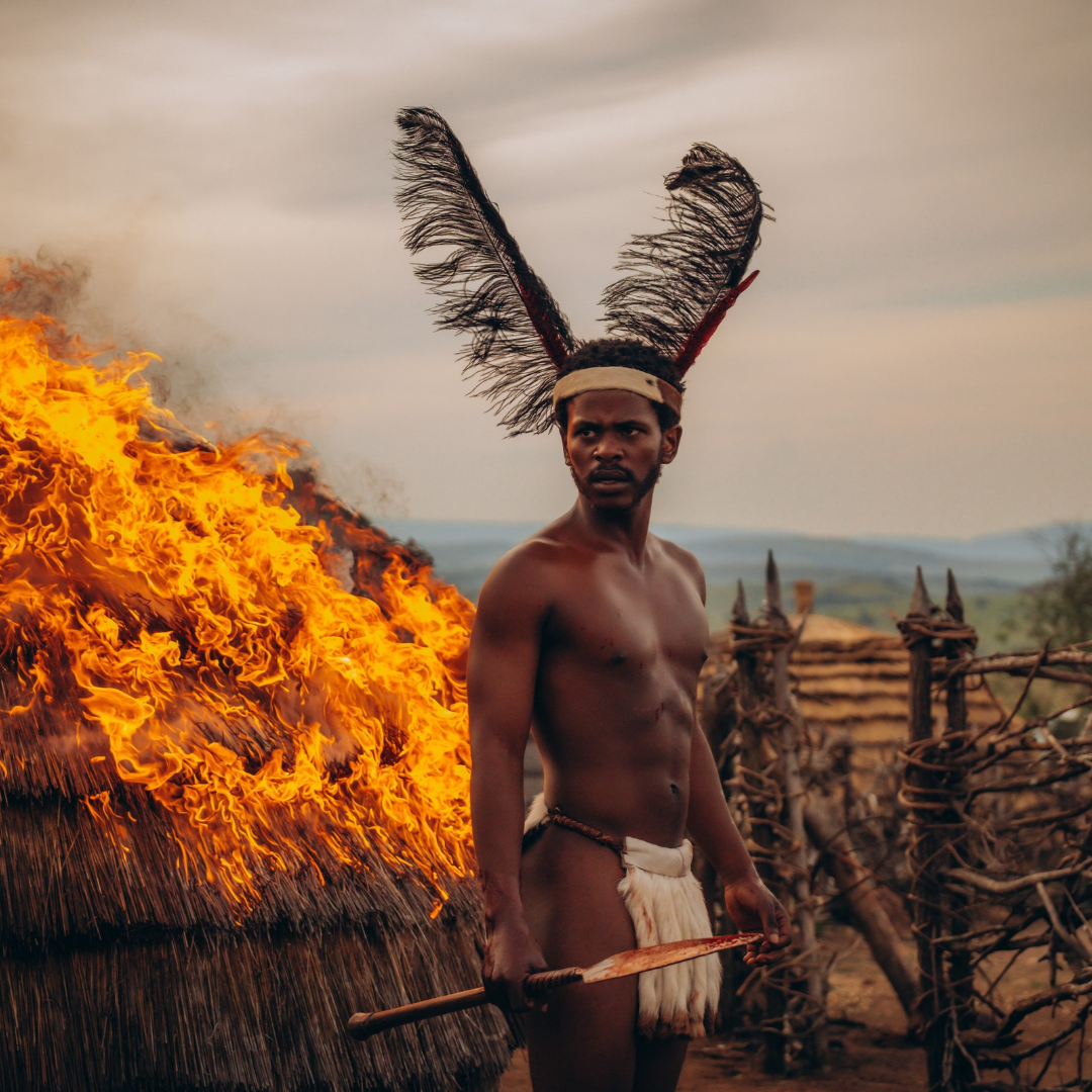 Shaka iLembe Heads To International Markets Ahead Of Season 3