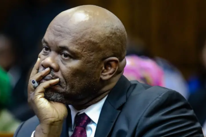 Sibiya Resigns, But Accountability Questions Remain