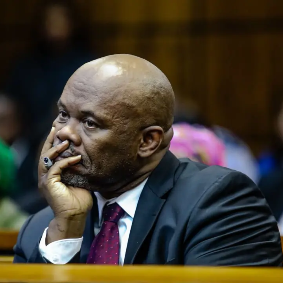 Sibiya Resigns, But Accountability Questions Remain