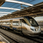 Standard Bank Backs R9 Billion Gautrain Modernisation Programme