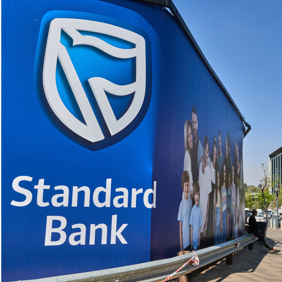 Standard Bank Targets Major Expansion In West Africa