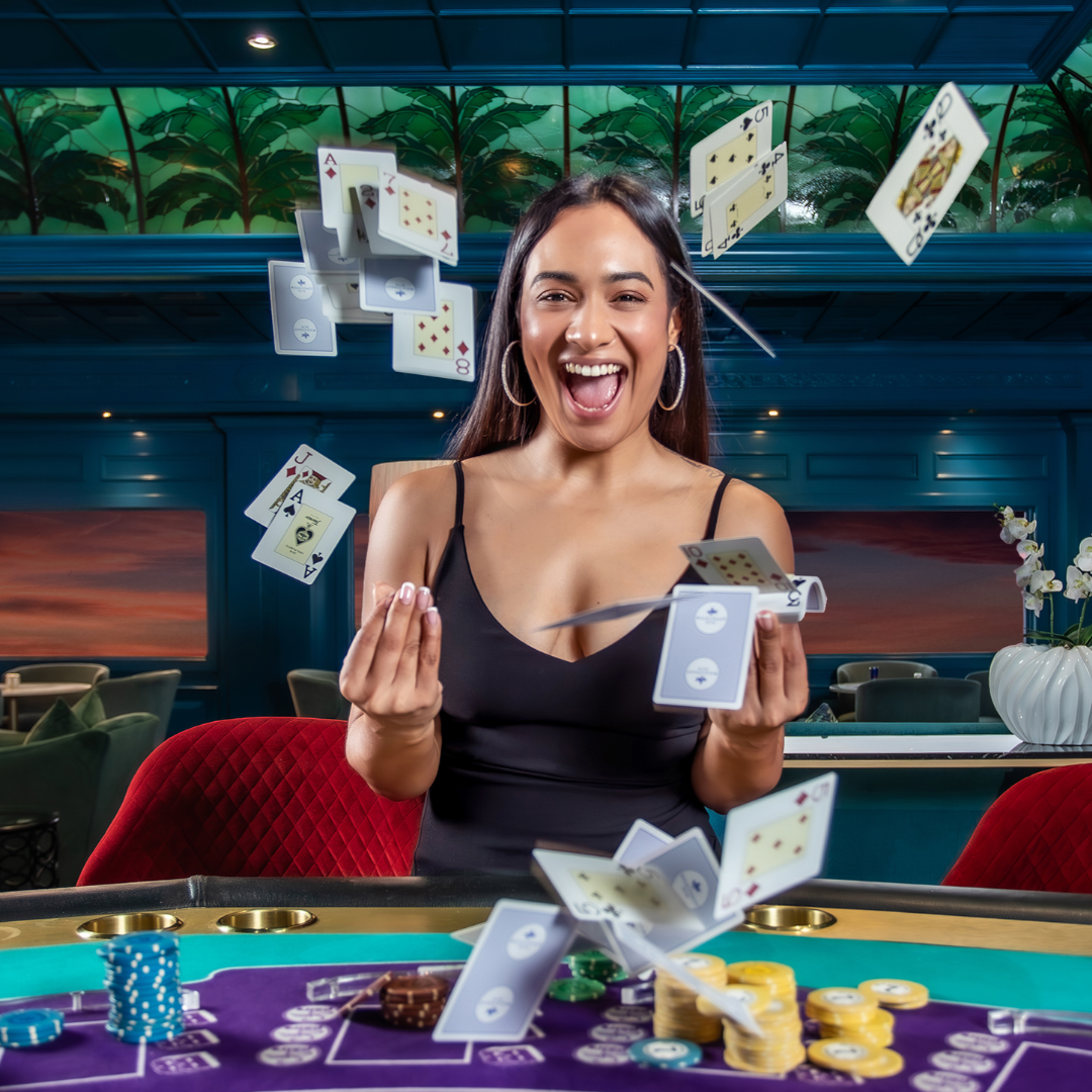 Sun International Unveils Gambling Charter, Warns Against Driving Players Offshore