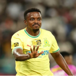 Sundowns End Pirates’ MTN8 Dominance With 2–0 Win