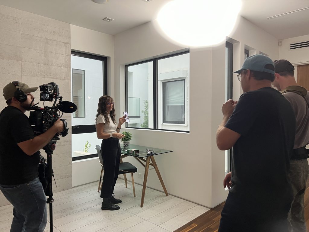 Mariana van Zeller Goes Undercover In New Romance Scam Investigation