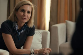 Mariana van Zeller Goes Undercover In New Romance Scam Investigation