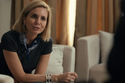 Mariana van Zeller Goes Undercover In New Romance Scam Investigation