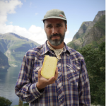 The Cheesemaker Travelling The World To Preserve Forgotten Traditions