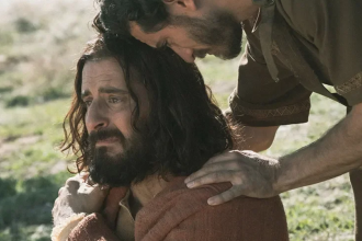 The Chosen Season 6 Trailer Teases Jesus’ Final 24 Hours