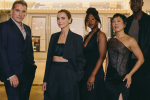 The Diplomat Season 4 Star-Studded Cast Returns As Political Tensions Reach New Heights