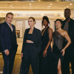 The Diplomat Season 4 Star-Studded Cast Returns As Political Tensions Reach New Heights