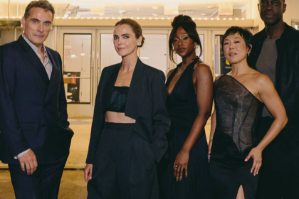 The Diplomat Season 4 Star-Studded Cast Returns As Political Tensions Reach New Heights