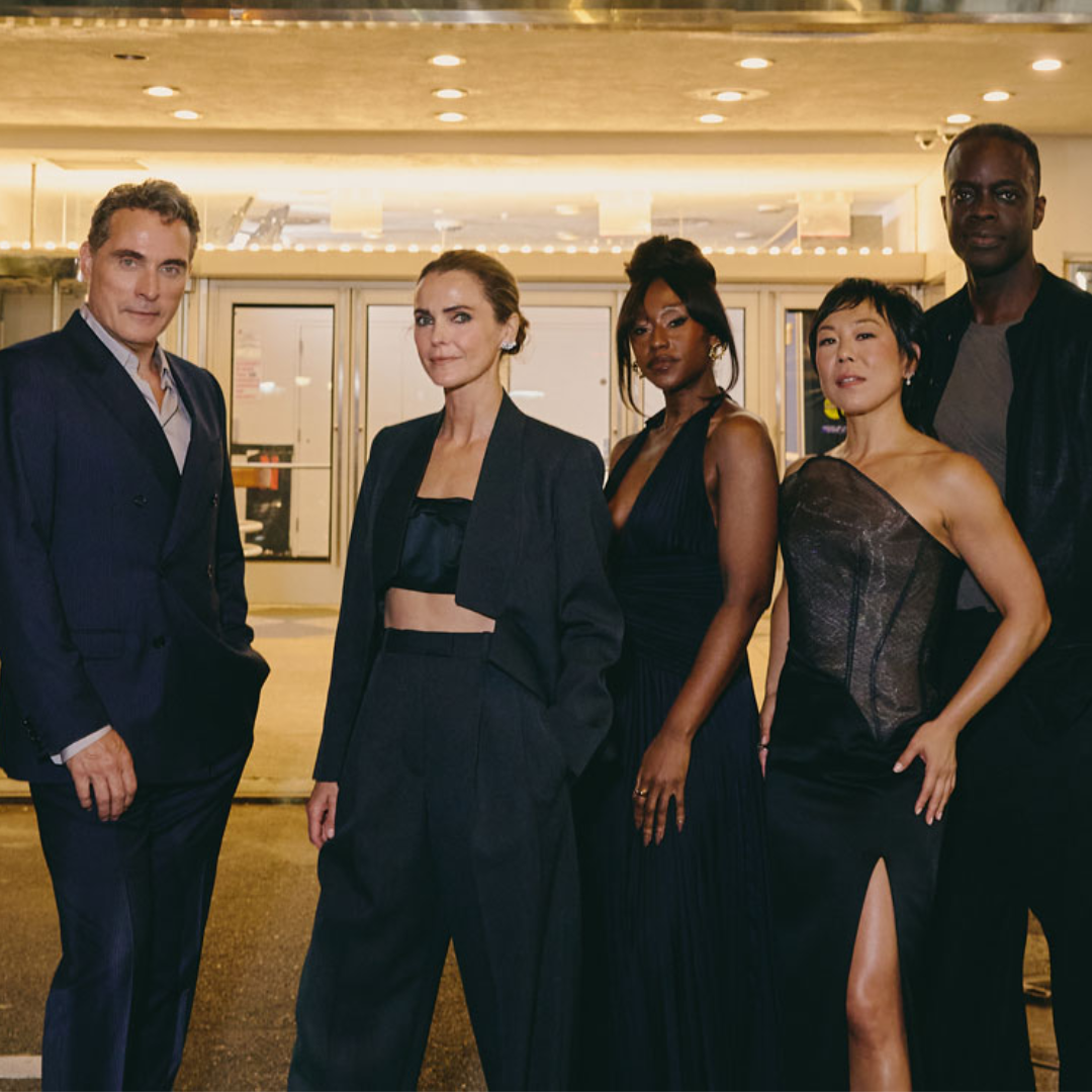 The Diplomat Season 4 Star-Studded Cast Returns As Political Tensions Reach New Heights
