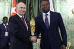 Togo And Russia Look To Turn Closer Ties Into Trade