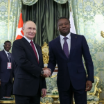 Togo And Russia Look To Turn Closer Ties Into Trade