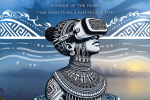 Umfolozi River Story Comes to Life in 8K at Wits Digital Dome