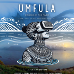 Umfolozi River Story Comes to Life in 8K at Wits Digital Dome
