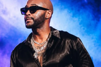 Vusi Nova Celebrates 10 Years of Naninina With 'Here To Stay National Tour'