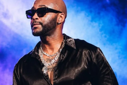 Vusi Nova Celebrates 10 Years of Naninina With 'Here To Stay National Tour'
