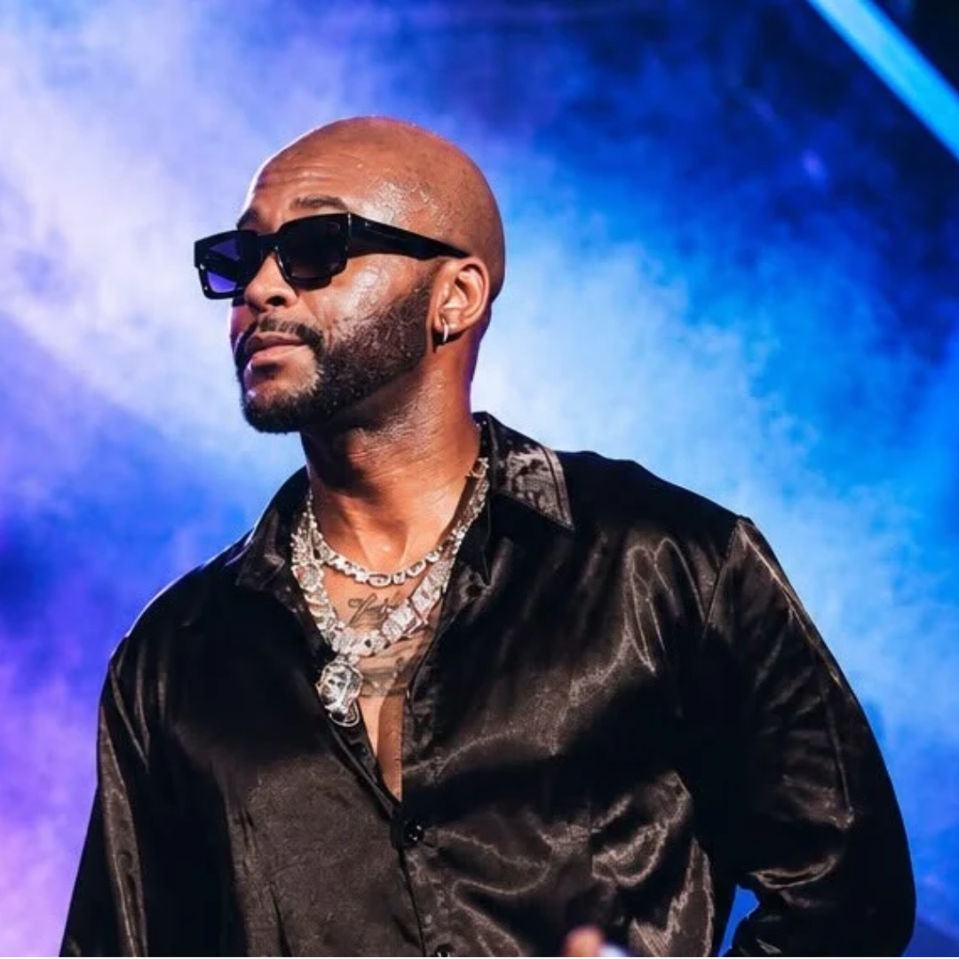 Vusi Nova Celebrates 10 Years of Naninina With 'Here To Stay National Tour'