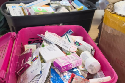 Western Cape Street Vendor Arrested For Selling Expired Medication, Raising Community Health Concerns