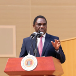 Zambia Separates US Critical Minerals Deal From $1.5-Billion Health Pact
