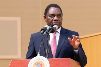 Zambia Separates US Critical Minerals Deal From $1.5-Billion Health Pact