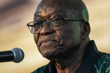 Zuma’s Hospitalisation Raises Questions As MK Party Cancels Major Election Rally
