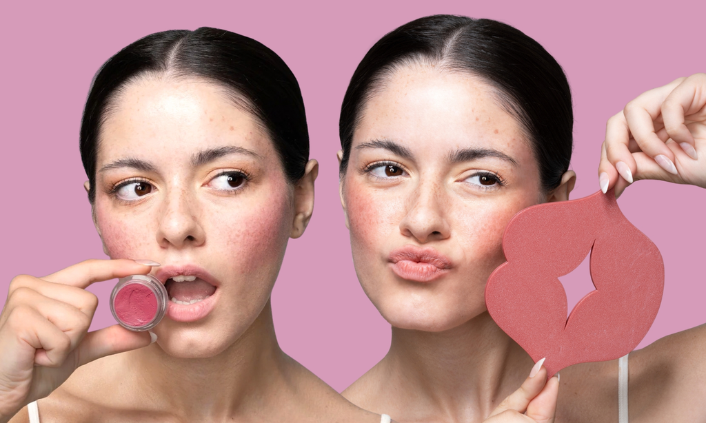 Byorbe Launches Lip Barrier System For Treatment-Damaged Lips